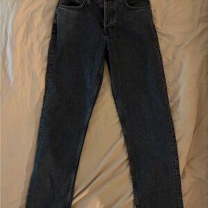 NWT Everlane Women's The 90's Cheeky Jeans